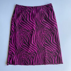 y2k style express midi skirt